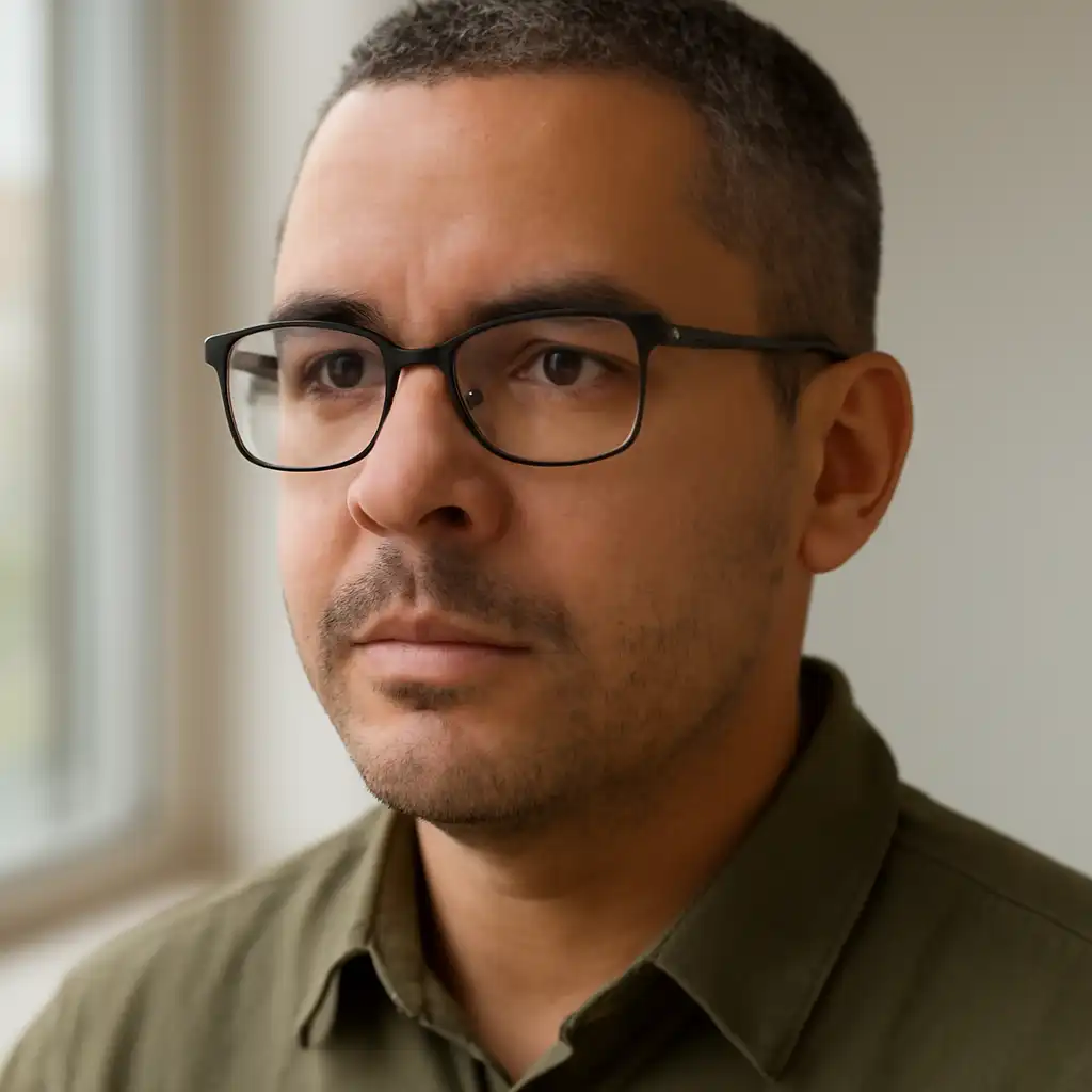 Ricardo Fernandes Gomes